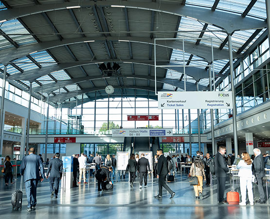 Screenshot or Official Image for interairporteurope.com - inter airport Global